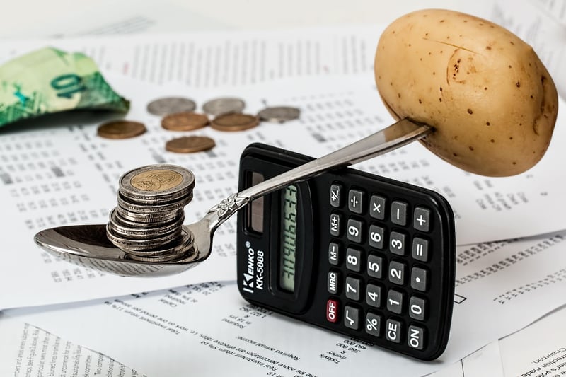 Savings Plans