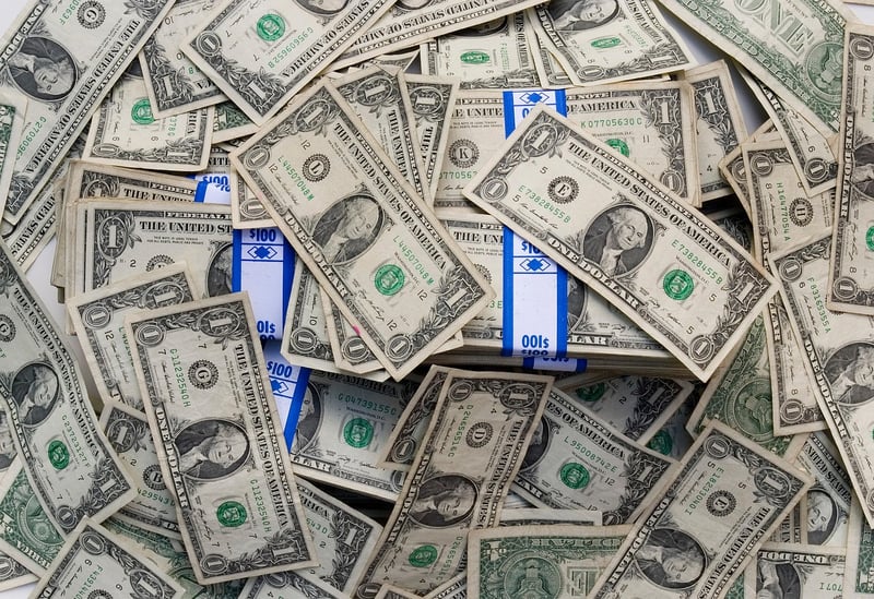 Emergency Savings